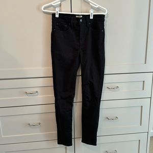 J. crew Jeans